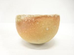 信楽焼 杉本睦子造 茶碗 | 宗 sou::お茶道具・着物のお店